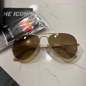 Ray Ban new glasses ( Never used )